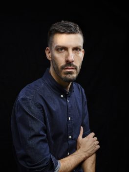 Mathias Howald – Hériter du silence