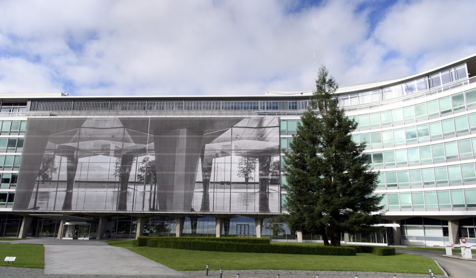 Nestlé coupe les vivres à la ville de Vevey