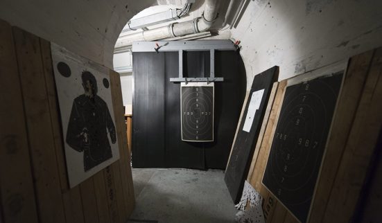 P-26: épuration de dossiers en cours?