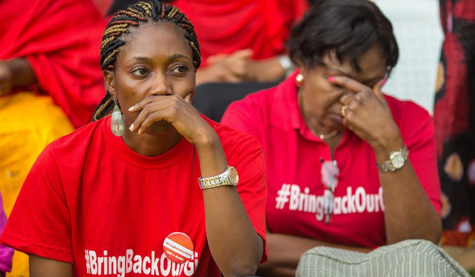 Plus de cent lycéennes manquent à l’appel