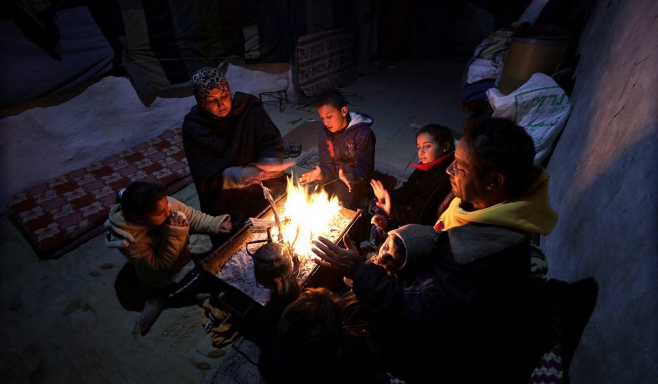 Proche-Orient: deux sociétés suisses épinglées