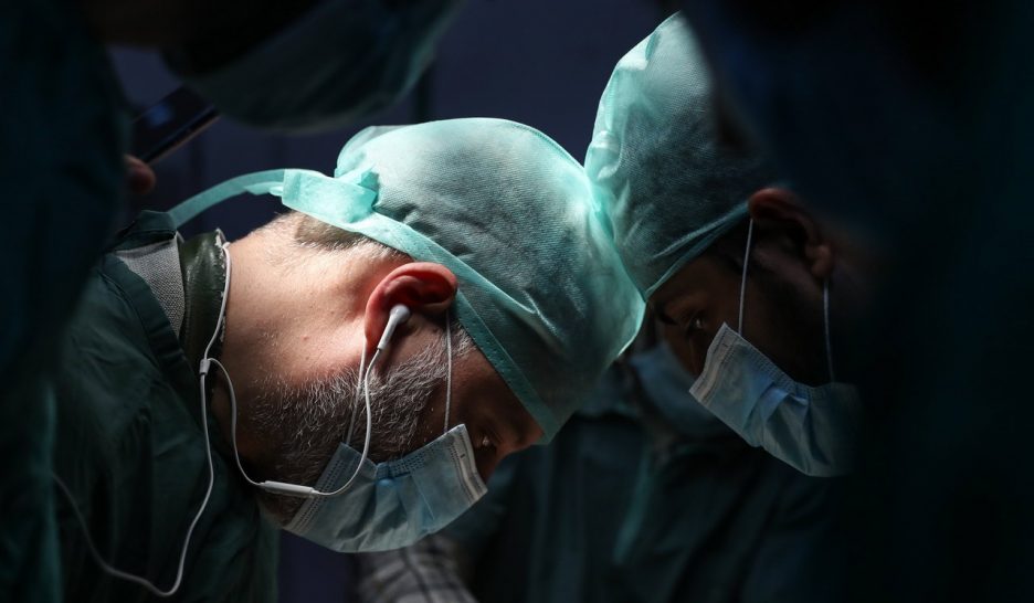 Reconstruire un hymen, un acte banal?