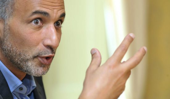 Tariq Ramadan déféré au parquet