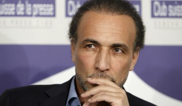 Tariq Ramadan maintenu en prison