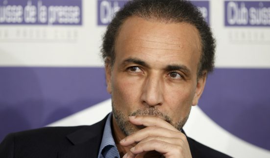 Tariq Ramadan maintenu en prison