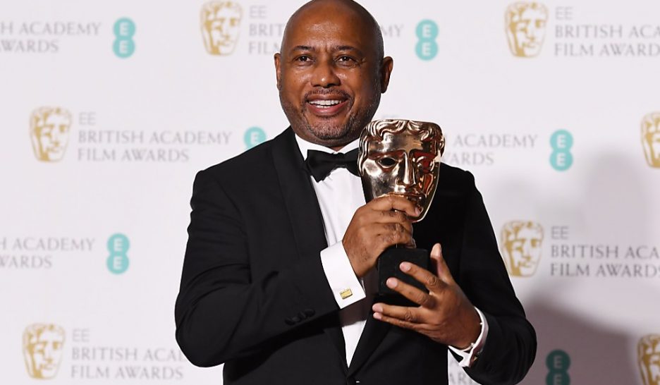 "Three Billboards..." et "I am not your Negro" distingués aux Baftas