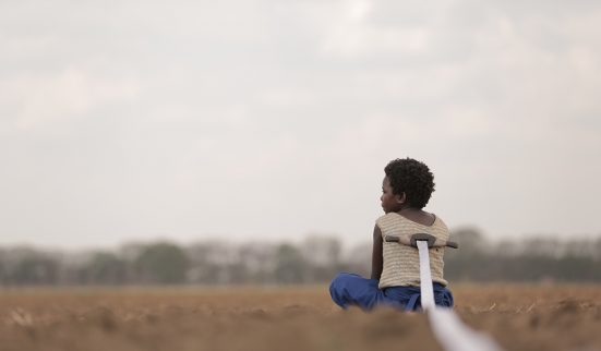 Toutes des sorcières