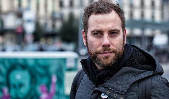 Un «emmerdeur» derrière la caméra