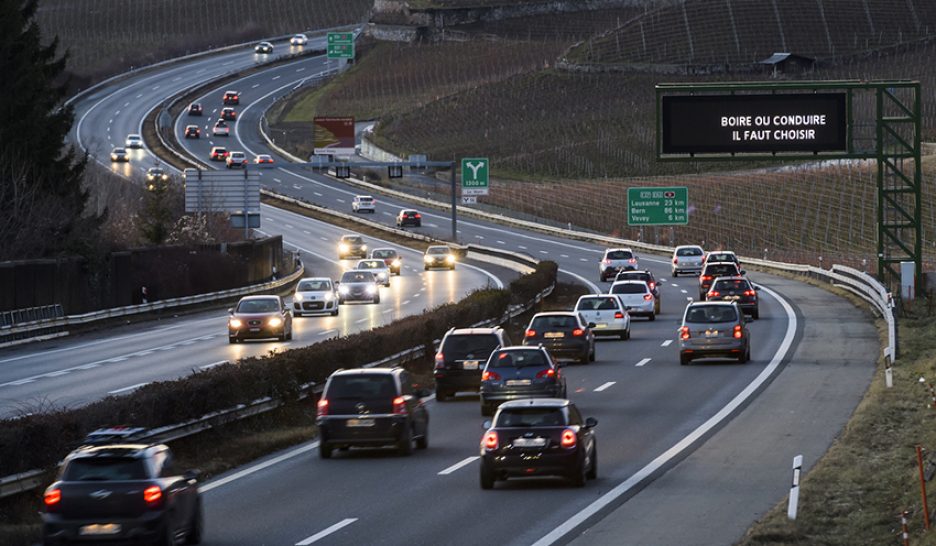 un frein à via sicura 3