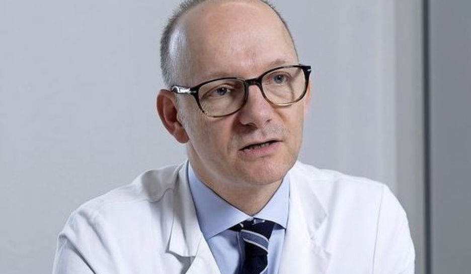 Un implant pour dompter la douleur