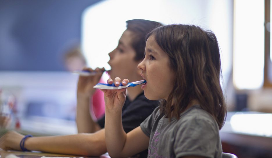 Une majorité des dentistes fait bloc