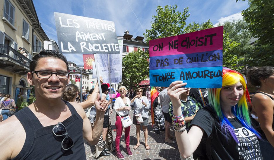 Alpagai en quête de soutiens