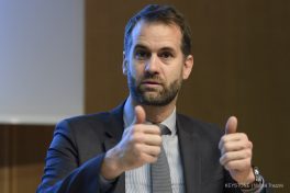 Aménagement: Antonio Hodgers s'attendait à davantage de refus 1