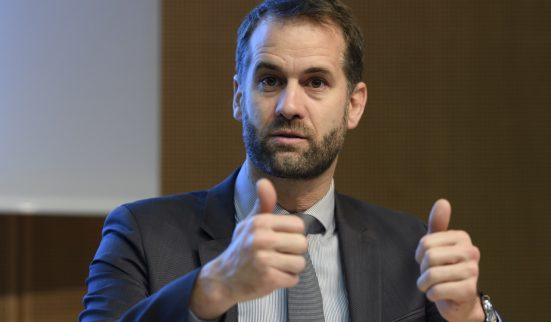 Aménagement: Antonio Hodgers s'attendait à davantage de refus 1