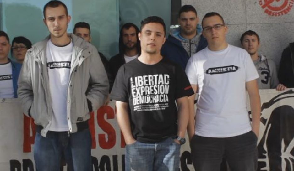 Amnesty dénonce les abus des lois «antiterroristes»