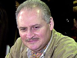 Carlos à nouveau condamné à vie