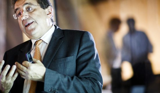 Broulis se dit prêt à un contrôle fiscal