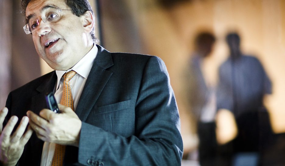 Broulis se dit prêt à un contrôle fiscal