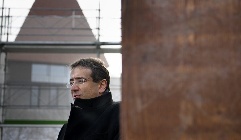 Broulis devra faire la transparence sur ses impôts