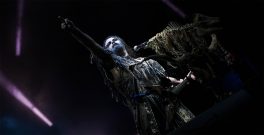 Concert black metal extrémiste annulé