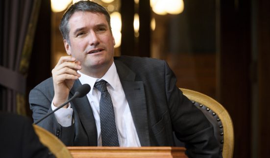 Des Turcs planifiaient un enlèvement