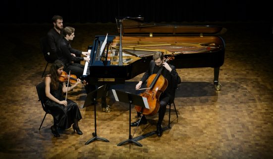 Destinées de la musique classique