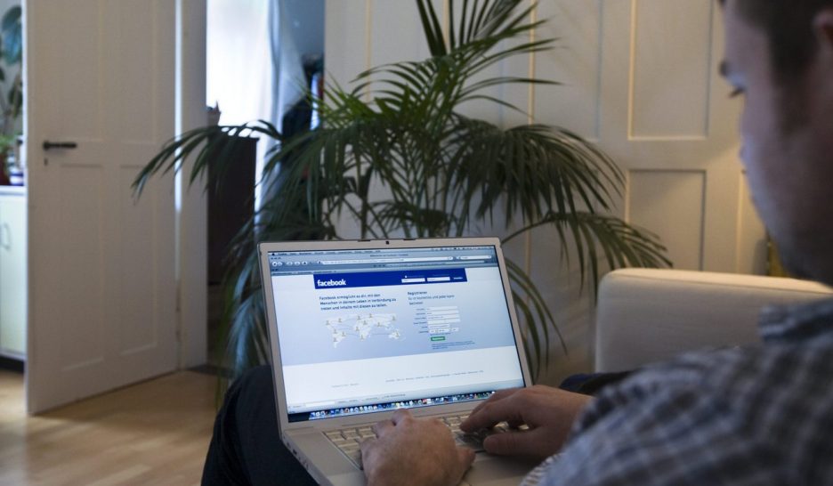 Fini l’impunité sur Facebook