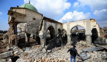 Genève s'active pour le patrimoine en danger