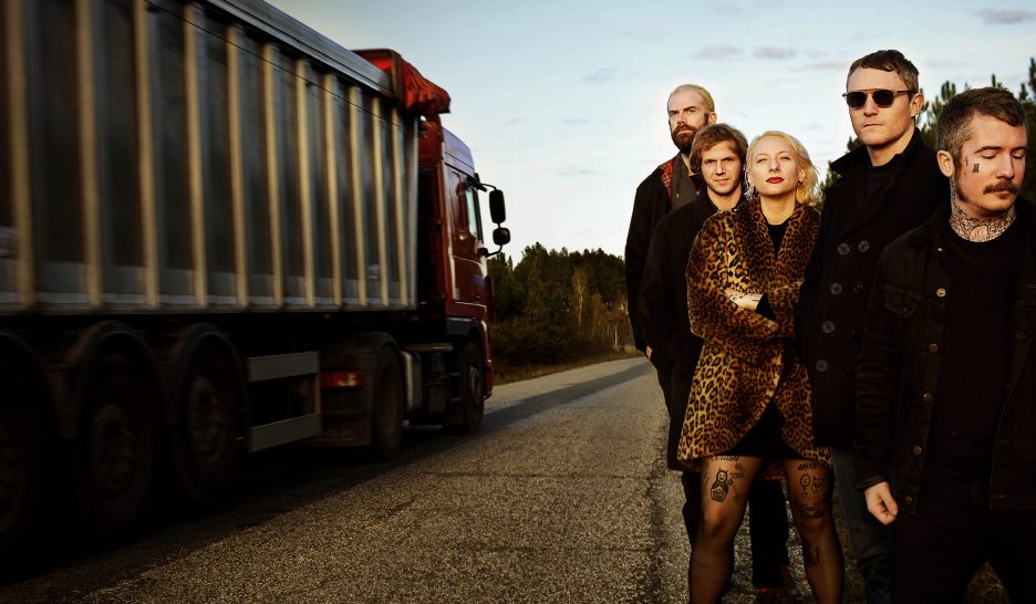 J.C. Satàn, poids lourd du rock garage 1