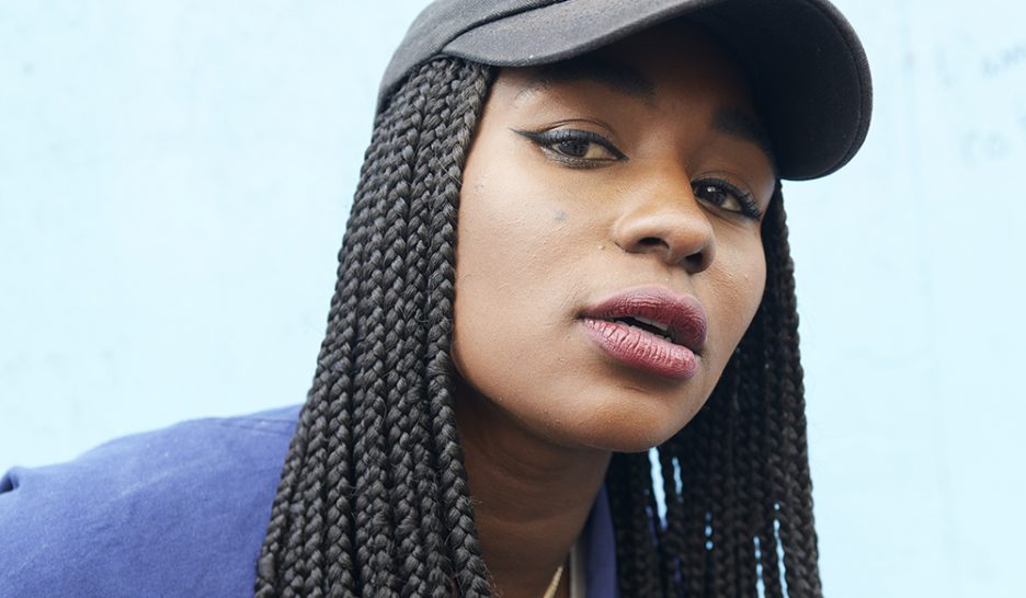 Kilbi, génie à la marge