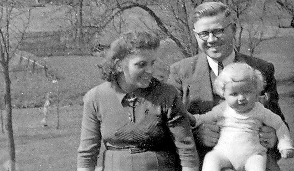 La mémoire, école de la démocratie