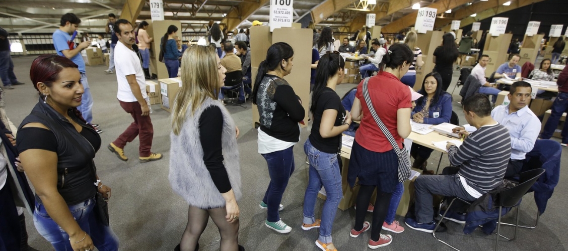 La paix davantage fragilisée