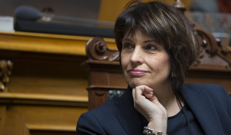 La pointe d’arrogance en trop