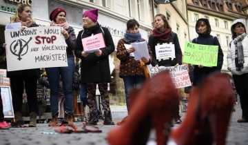 La société enfin prête à entendre ?