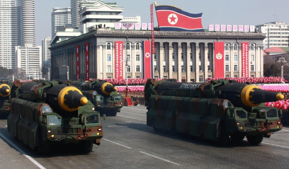 La Suisse favorable à une action de la CPI sur la Corée du Nord