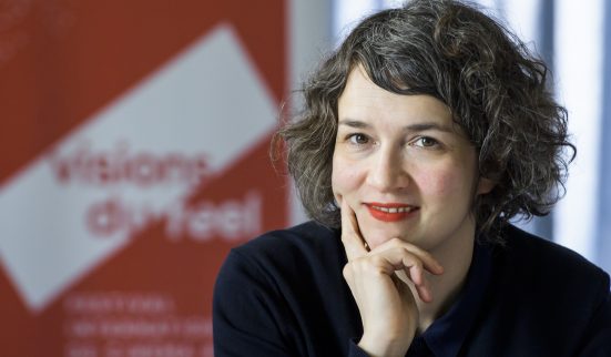 Le documentaire à la fête