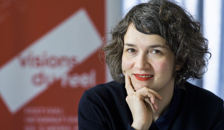 Le documentaire à la fête