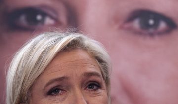 Le FN fait un premier test d’alliance des droites