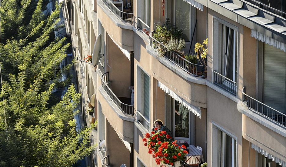 Le marché se détend encore