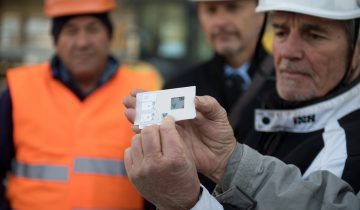 Le PLR abat sa carte contre le travail au noir