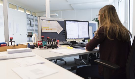 Le PSV s'inquiète de la santé au travail 1