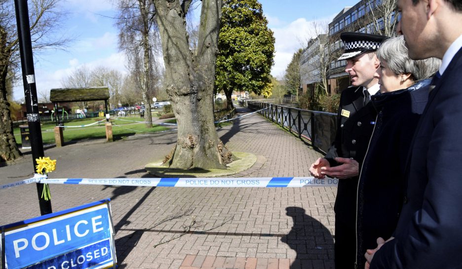 «Le soft power, c’est terminé!»