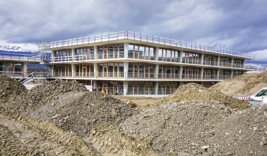 L’école des Vergers n’ouvrira pas à la rentrée