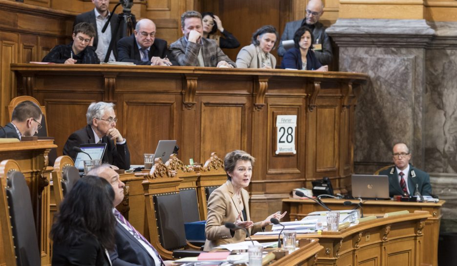 L'égalité salariale devra attendre