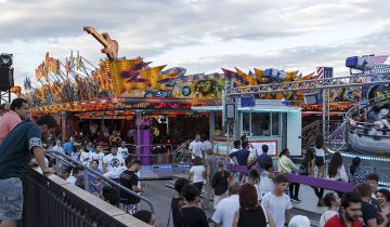 Les habitants de la Ville optent pour des Fêtes sur 11 jours