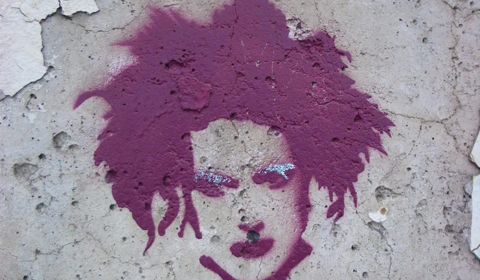 Les musiciens ont le blues