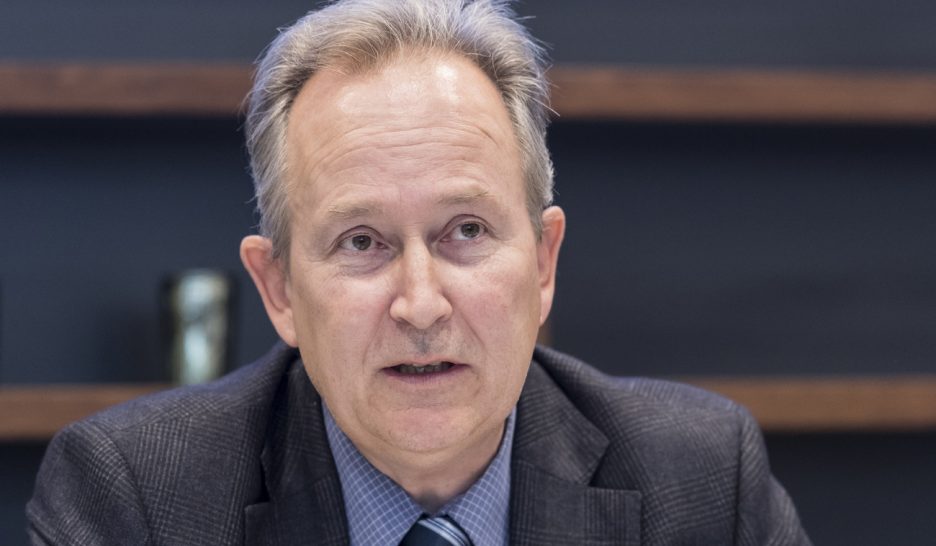 Les neuf voitures de M. le directeur de l’ATS