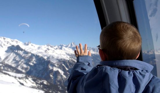 Les sorties scolaires en sursis?