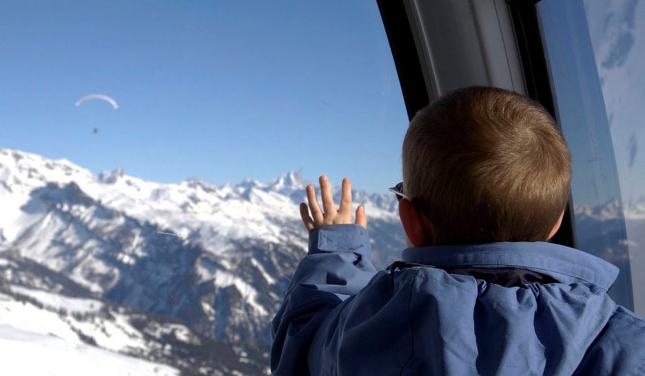 Les sorties scolaires en sursis?