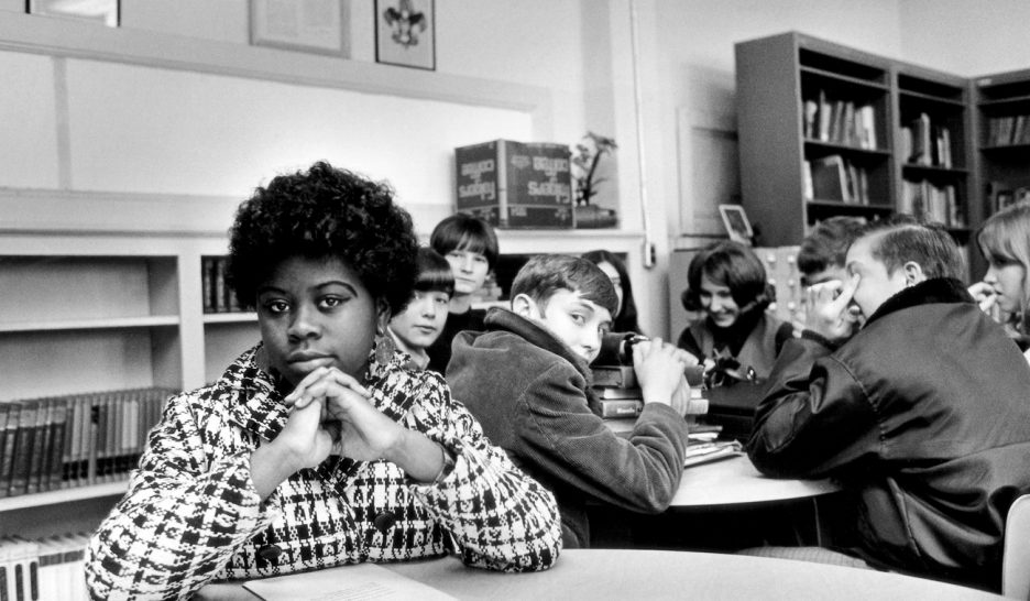 Linda Brown ou la fin de la ségrégation scolaire